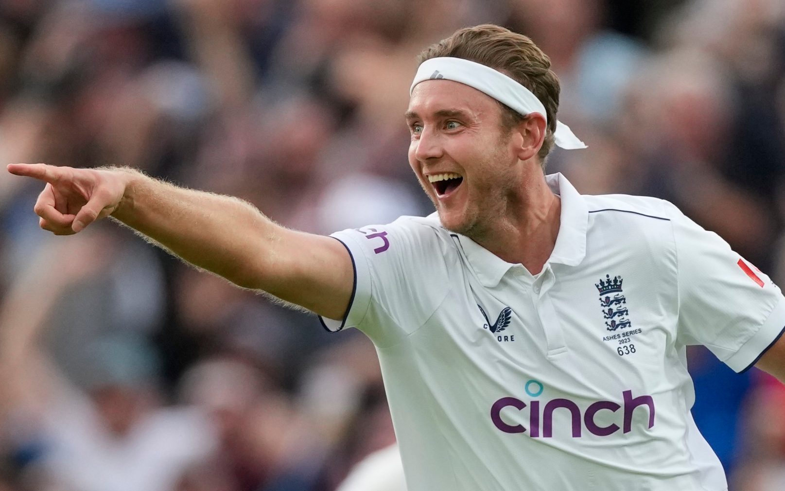 Mary Earps and Stuart Broad shortlisted for BBC Sports Personality of the Year