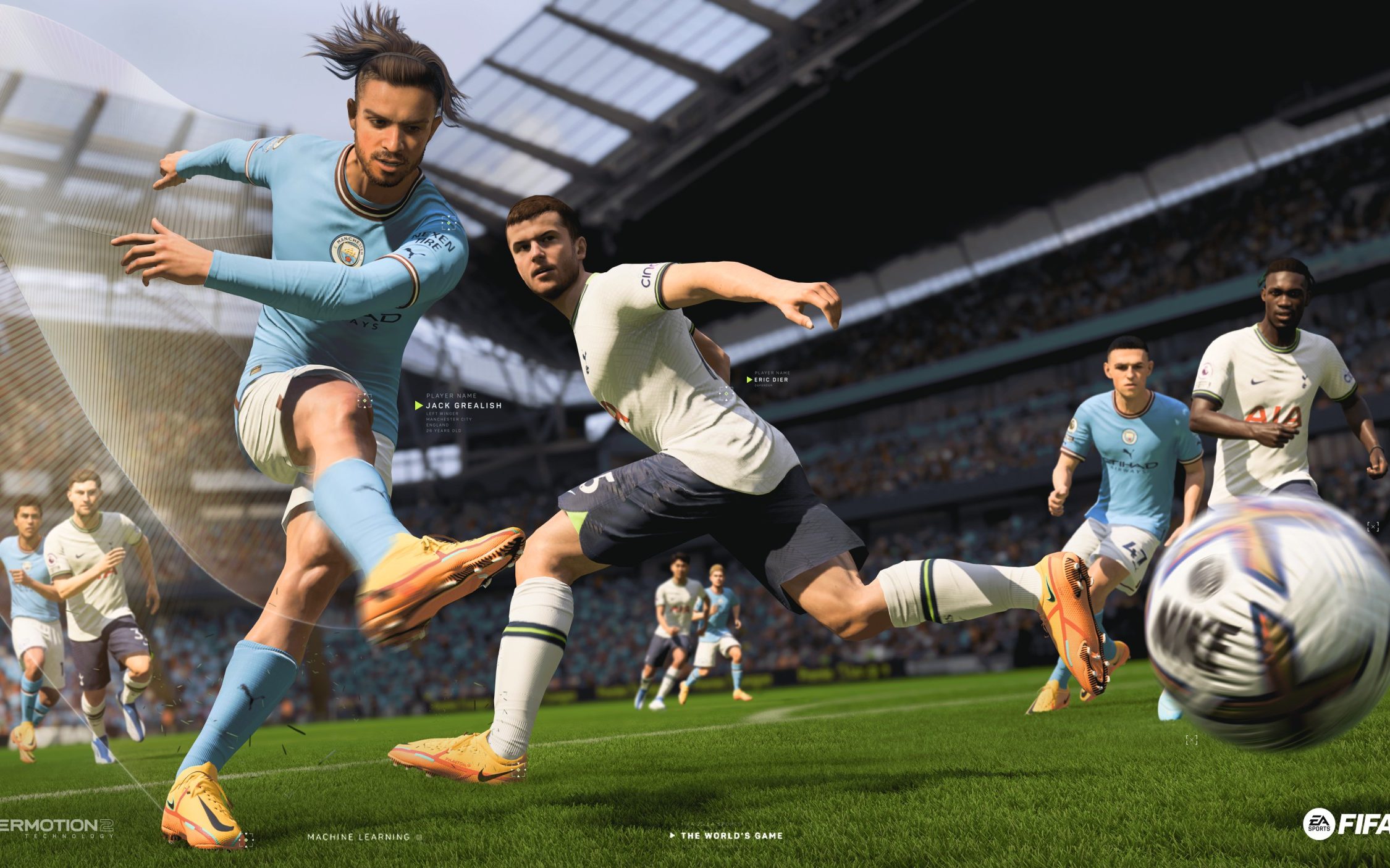 FIFA and EA Sports are divided: what are the prospects for the future of football games?