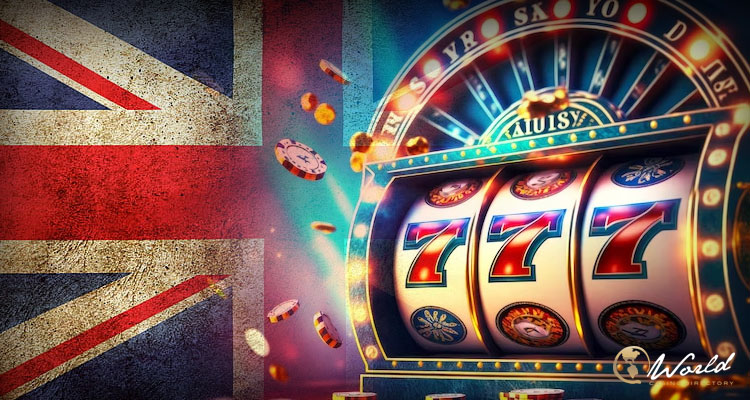 CasinoAlpha rates online slots sites licensed in the UK