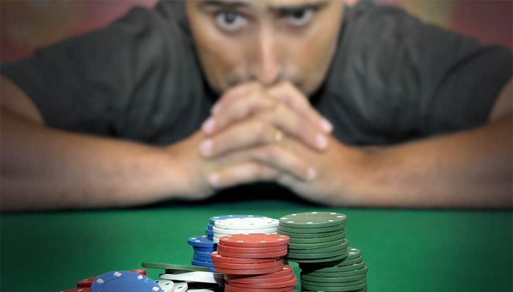 Tips for Bouncing Back from a Big Gambling Loss